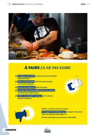 Catalogue METRO page 34