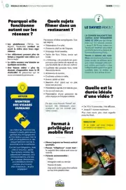Catalogue METRO page 39