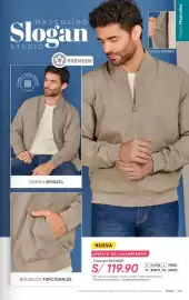 Catálogo Azzorti Página 105