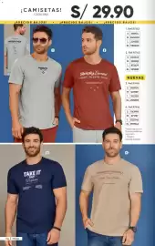 Catálogo Azzorti Página 106