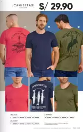 Catálogo Azzorti Página 107