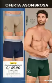 Catálogo Azzorti Página 119