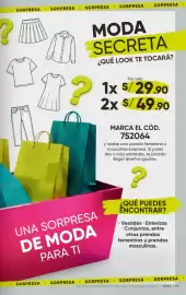 Catálogo Azzorti Página 121