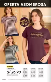 Catálogo Azzorti Página 42