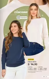 Catálogo Azzorti Página 61
