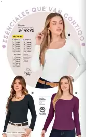Catálogo Azzorti Página 62