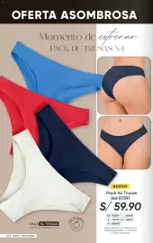 Catálogo Azzorti Página 84