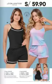 Catálogo Azzorti Página 91