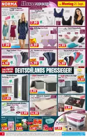Norma DE folder week 39 Pagina 4