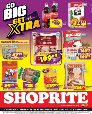 Shoprite (valid until 11-10)