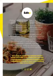 Catalogue METRO page 2