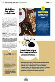 Catalogue METRO page 21