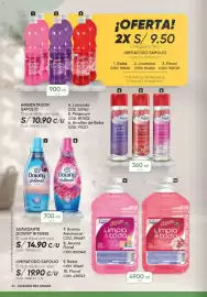 Catálogo Azzorti Página 84