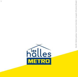 Catalogue METRO page 24