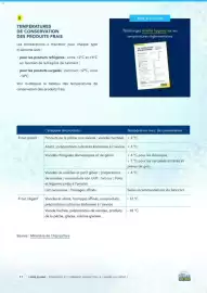 Catalogue METRO page 11