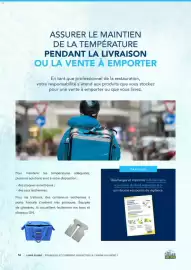 Catalogue METRO page 16