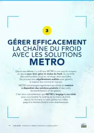 Catalogue METRO page 17