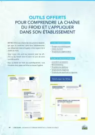 Catalogue METRO page 22