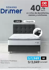 Catálogo Oechsle Página 2
