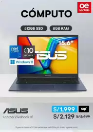 Catálogo Oechsle Página 3