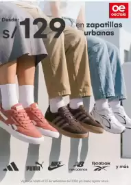 Catálogo Oechsle Página 4