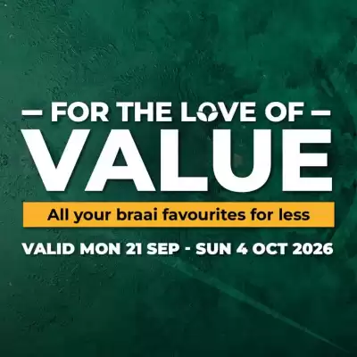 Food Lover's Market catalogue