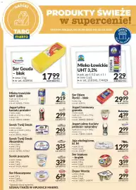 Makro gazetka tydzień 39 Strona 1
