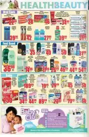 Boxer catalogue Page 10: PURITY Pouches / 2nd Food Jars Assorted €50,00