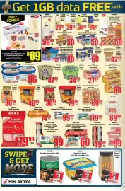 Boxer catalogue Page 4: BEST COOK French / Chicken Polony Assorted €60,00