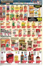 Boxer catalogue Page 9: Golden Delight Premium Grade Long Grain White Parboiled Thai Rice €279,99