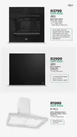 House & Home catalogue Page 10