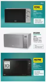 House & Home catalogue Page 11