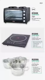 House & Home catalogue Page 13