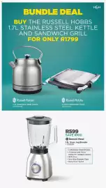 House & Home catalogue Page 14
