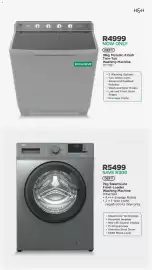 House & Home catalogue Page 16