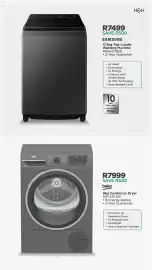 House & Home catalogue Page 17
