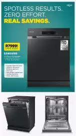 House & Home catalogue Page 18