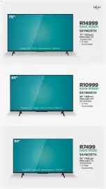 House & Home catalogue Page 28