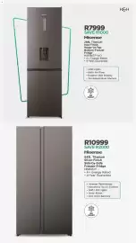 House & Home catalogue Page 3