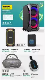 House & Home catalogue Page 36