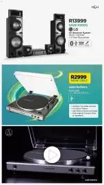 House & Home catalogue Page 37
