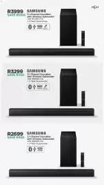 House & Home catalogue Page 39