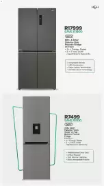 House & Home catalogue Page 4