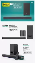 House & Home catalogue Page 40