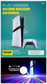 House & Home catalogue Page 47