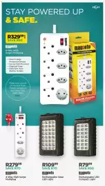 House & Home catalogue Page 53