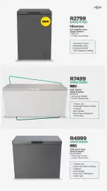 House & Home catalogue Page 6