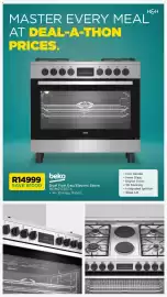House & Home catalogue Page 7