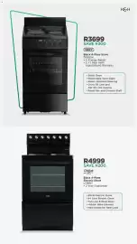 House & Home catalogue Page 8