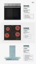 House & Home catalogue Page 9